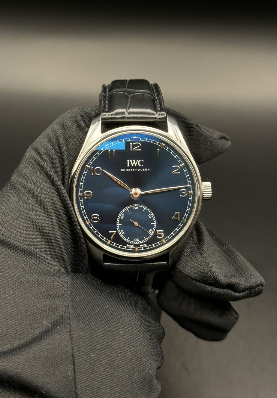 IWC Portugaise