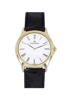 JAEGER - LECOULTRE Heraion