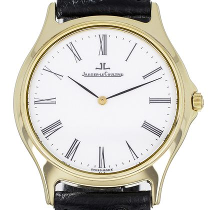 JAEGER - LECOULTRE Heraion