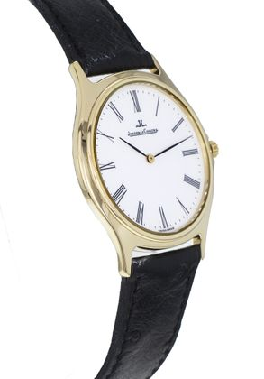 JAEGER - LECOULTRE Heraion