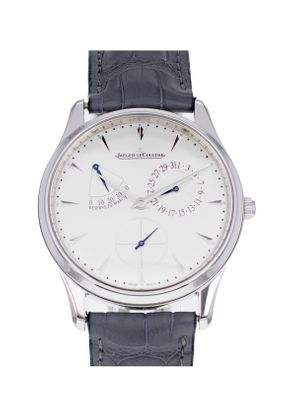 JAEGER - LECOULTRE Master Ultra-Thin