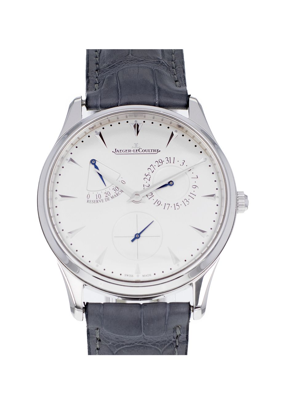 JAEGER - LECOULTRE Master Ultra-Thin