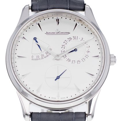 JAEGER - LECOULTRE Master Ultra-Thin