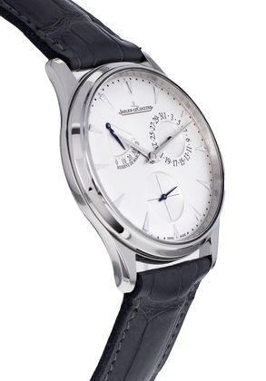 JAEGER - LECOULTRE Master Ultra-Thin