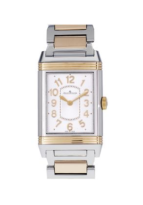 JAEGER - LECOULTRE Reverso