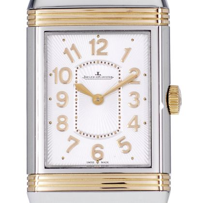 JAEGER - LECOULTRE Reverso