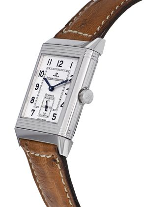 JAEGER - LECOULTRE Reverso