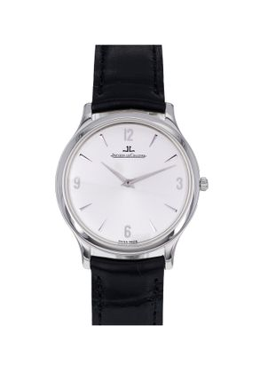 JAEGER - LECOULTRE Master Ultra-Thin