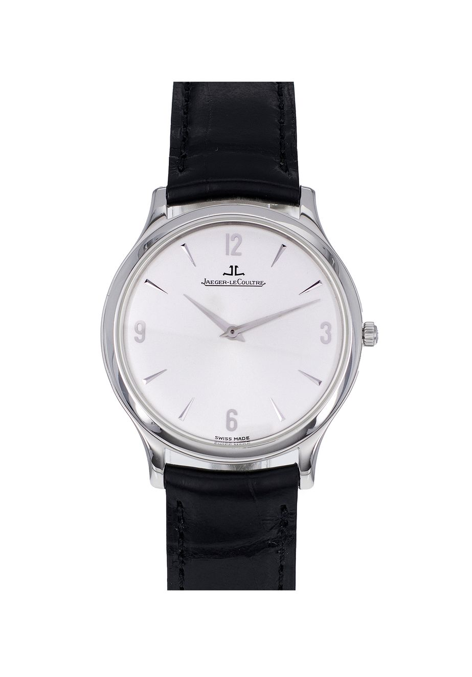 JAEGER - LECOULTRE Master Ultra-Thin