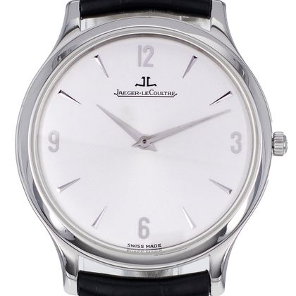 JAEGER - LECOULTRE Master Ultra-Thin
