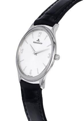 JAEGER - LECOULTRE Master Ultra-Thin