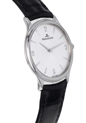JAEGER - LECOULTRE Master Ultra-Thin