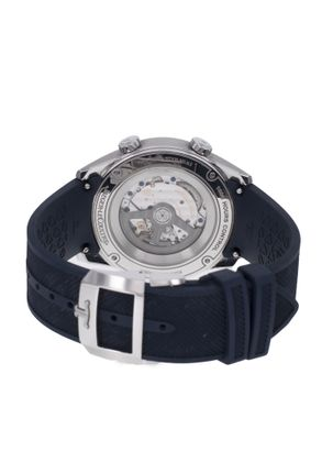 JAEGER - LECOULTRE Polaris