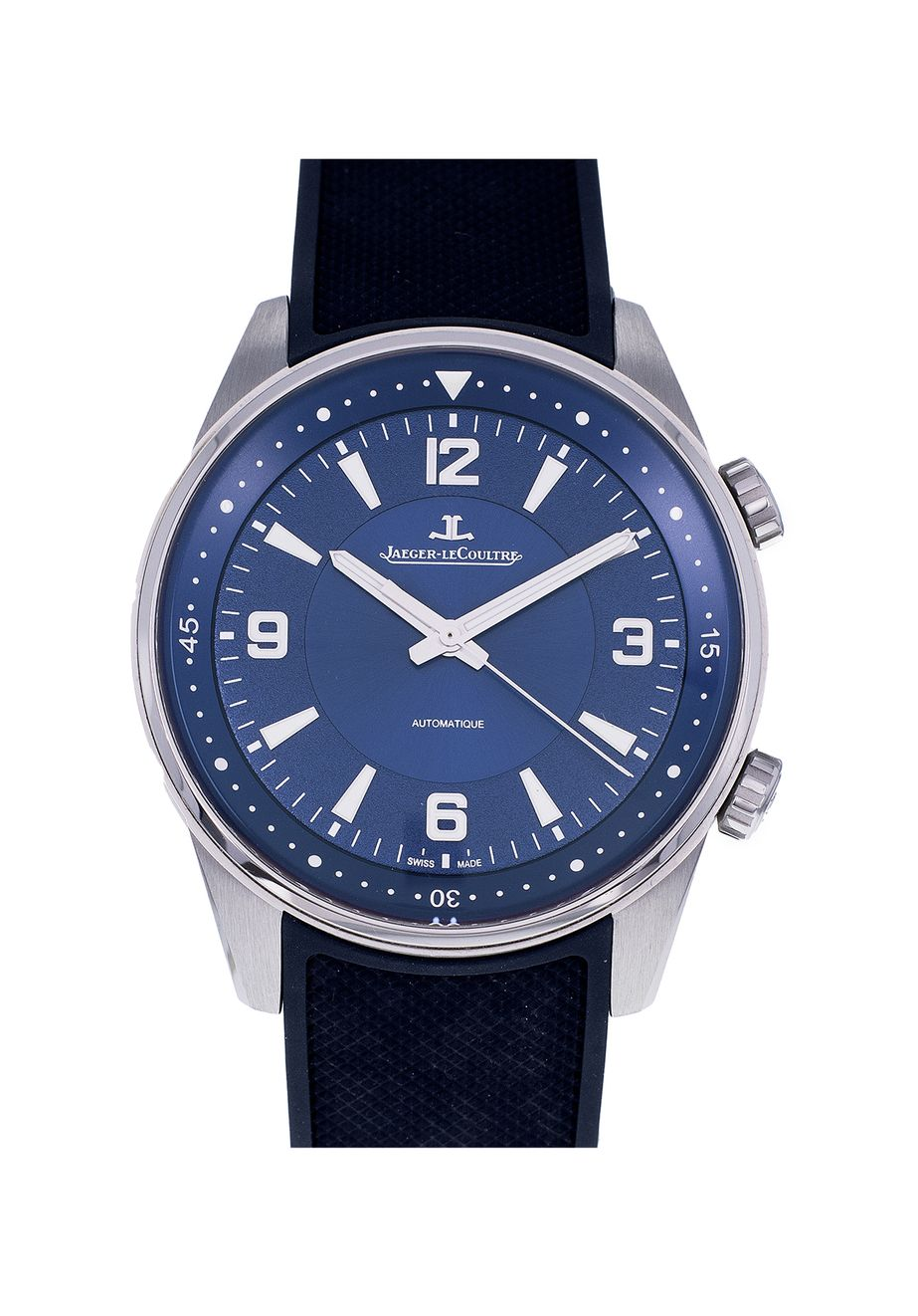 JAEGER - LECOULTRE Polaris