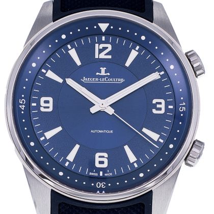JAEGER - LECOULTRE Polaris