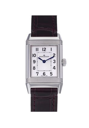 JAEGER - LECOULTRE Reverso