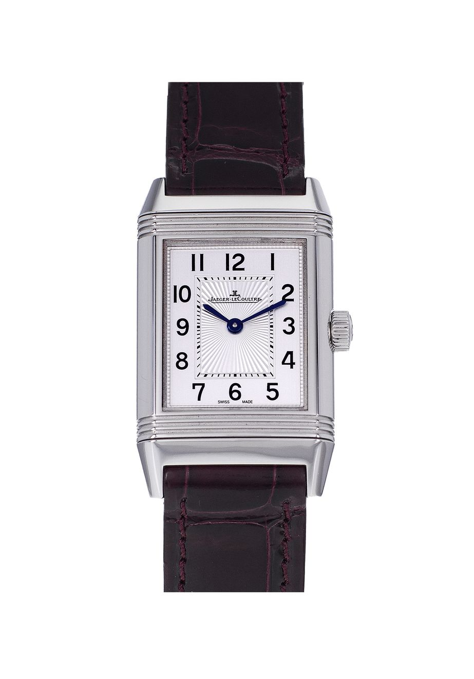 JAEGER - LECOULTRE Reverso
