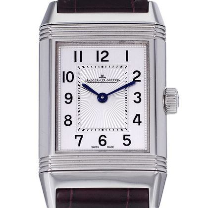 JAEGER - LECOULTRE Reverso