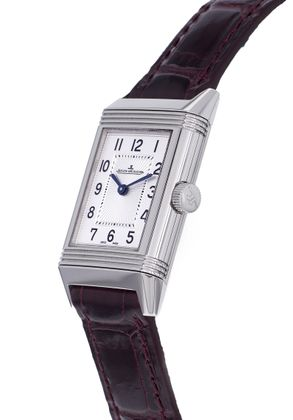JAEGER - LECOULTRE Reverso