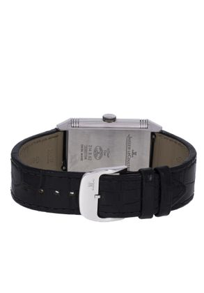 JAEGER - LECOULTRE Reverso Classic Small Second