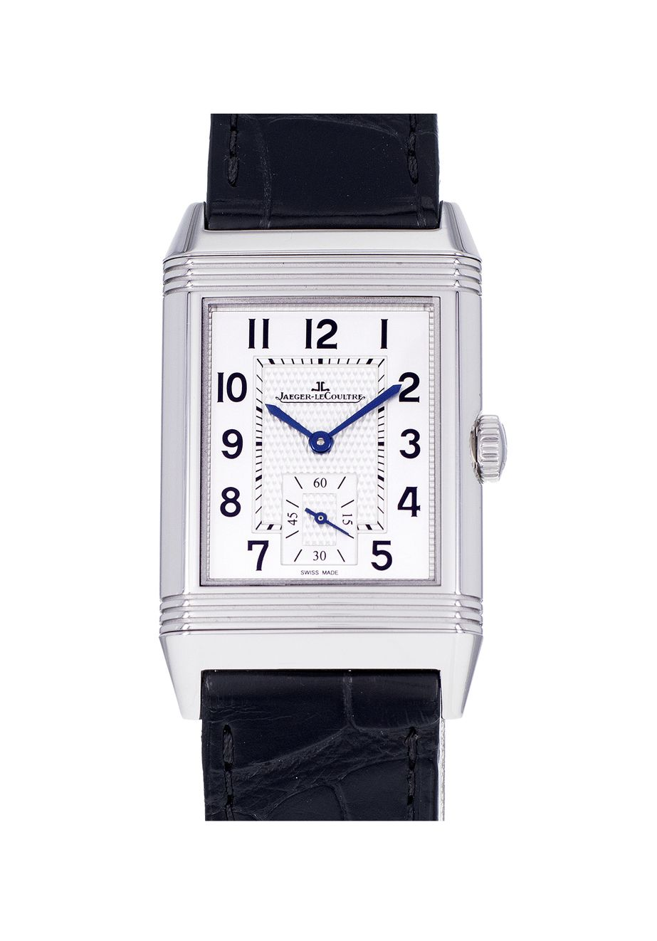 JAEGER - LECOULTRE Reverso Classic Small Second