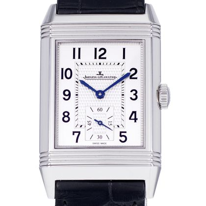 JAEGER - LECOULTRE Reverso Classic Small Second