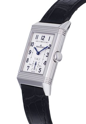 JAEGER - LECOULTRE Reverso Classic Small Second