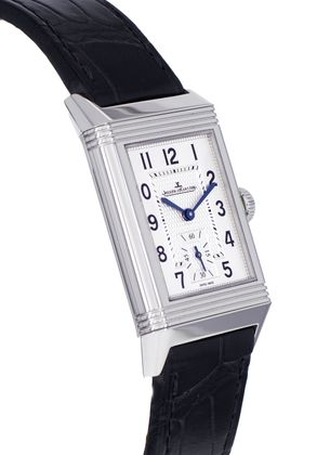 JAEGER - LECOULTRE Reverso Classic Small Second