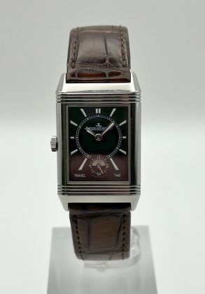JAEGER - LECOULTRE Reverso Duoface