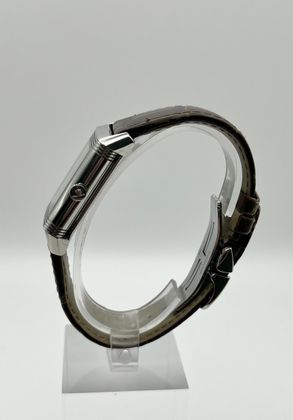 JAEGER - LECOULTRE Reverso Duoface
