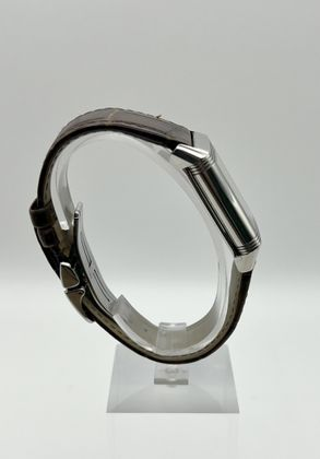 JAEGER - LECOULTRE Reverso Duoface