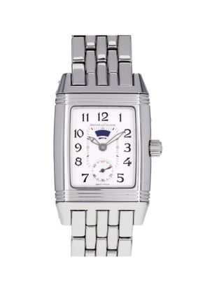 JAEGER - LECOULTRE Reverso Gran'Sport Duetto