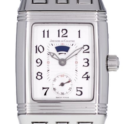 JAEGER - LECOULTRE Reverso Gran'Sport Duetto