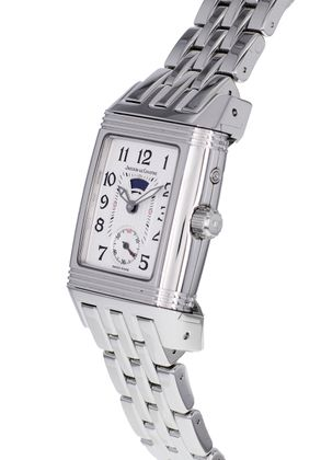 JAEGER - LECOULTRE Reverso Gran'Sport Duetto