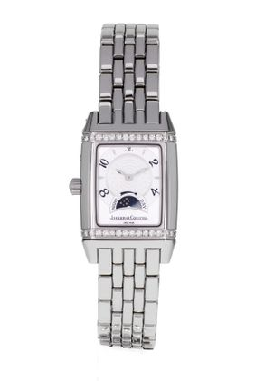 JAEGER - LECOULTRE Reverso Gran'Sport Duetto