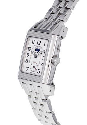 JAEGER - LECOULTRE Reverso Gran'Sport Duetto
