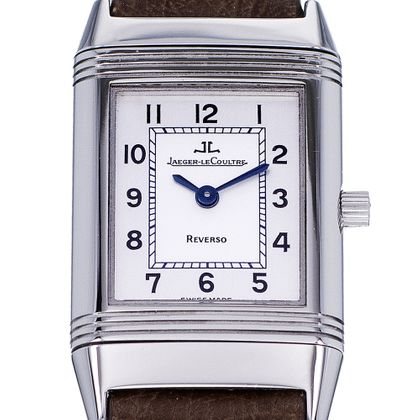 JAEGER - LECOULTRE Reverso Lady