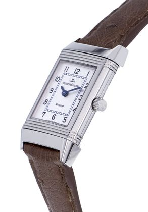 JAEGER - LECOULTRE Reverso Lady