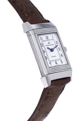 JAEGER - LECOULTRE Reverso Lady