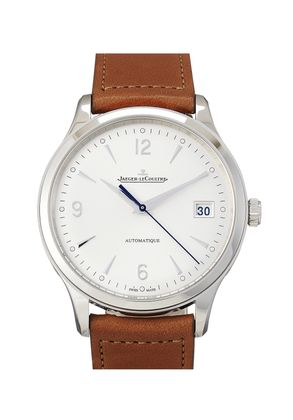 JAEGER - LECOULTRE Master Control Date