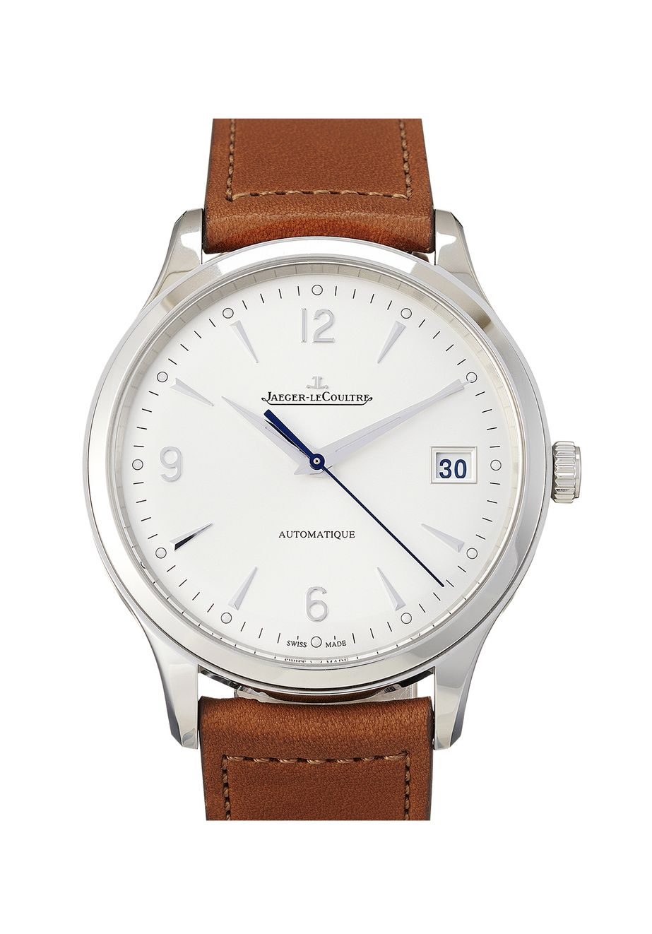 JAEGER - LECOULTRE Master Control Date