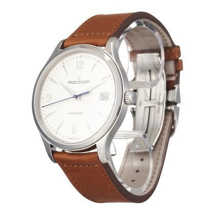 JAEGER - LECOULTRE Master Control Date