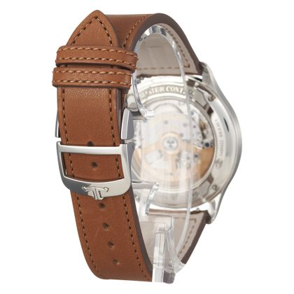JAEGER - LECOULTRE Master Control Date