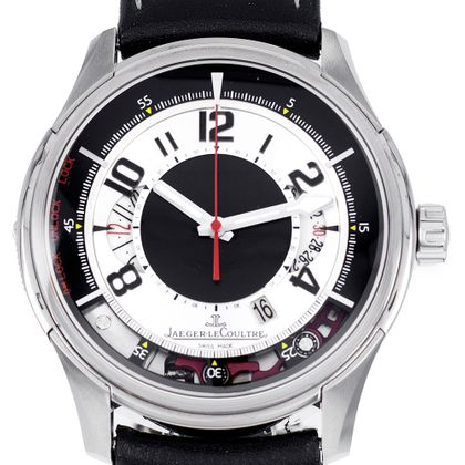JAEGER - LECOULTRE Amvox 2 Aston Martin