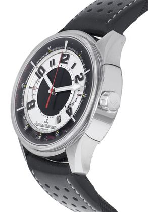 JAEGER - LECOULTRE Amvox 2 Aston Martin