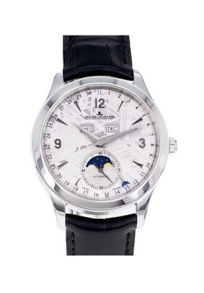 JAEGER - LECOULTRE Master Control Calendar