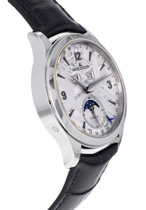JAEGER - LECOULTRE Master Control Calendar