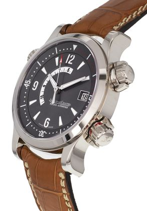 JAEGER - LECOULTRE Master Compressor Memovox