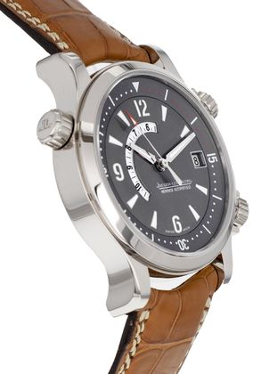 JAEGER - LECOULTRE Master Compressor Memovox
