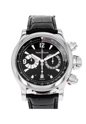 JAEGER - LECOULTRE Master Compressor Chronographe